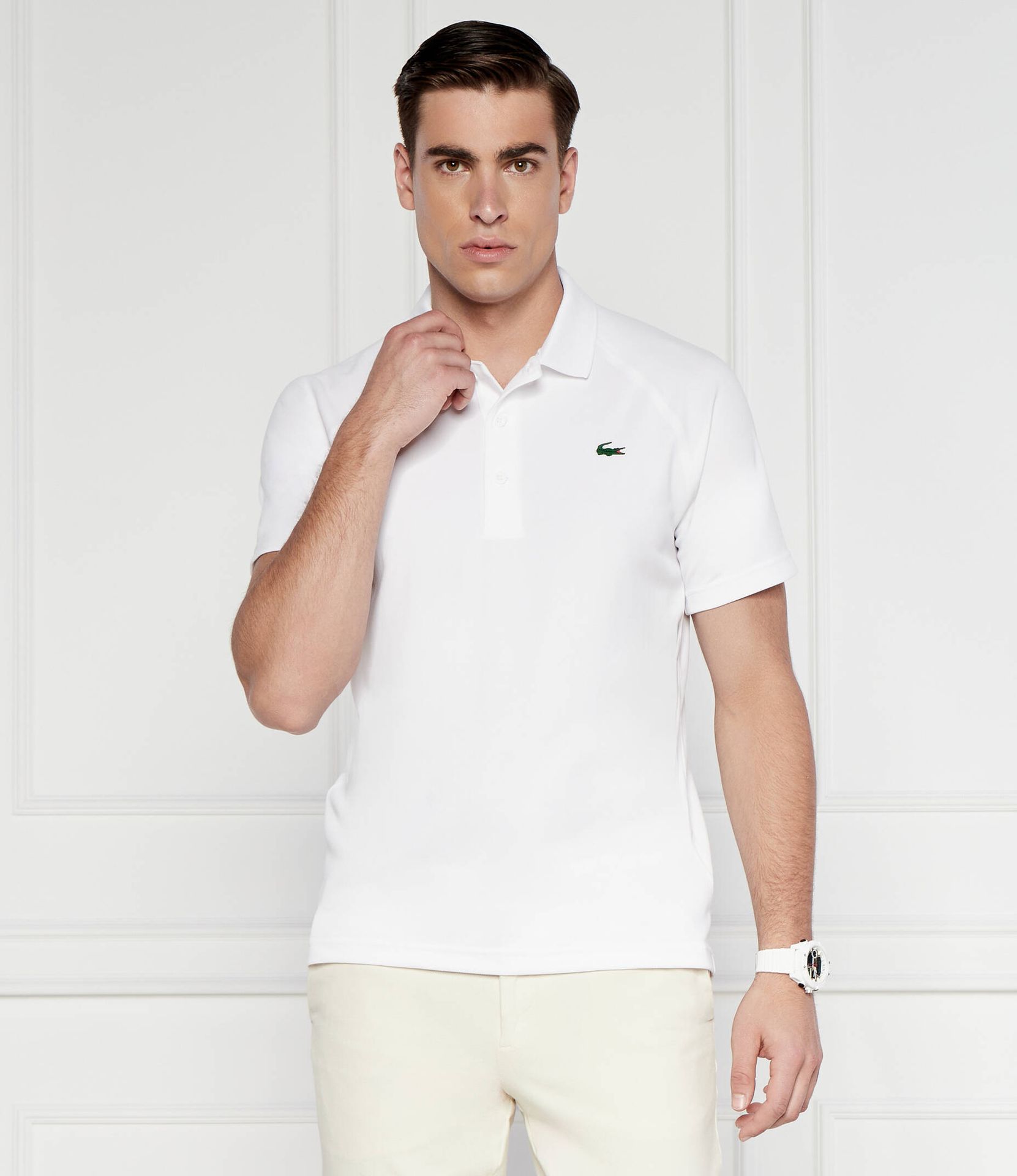 Lacoste Polo Regular Fit