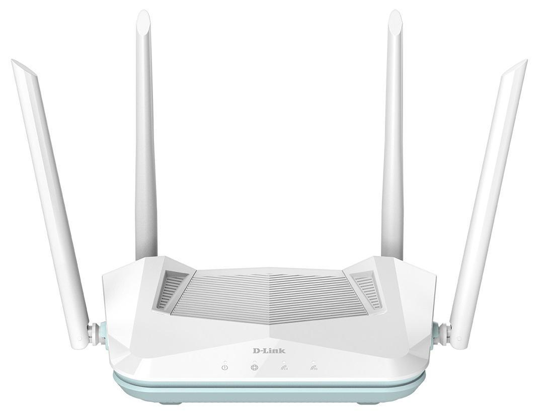 D-Link R15 (1500Mb/s a/b/g/n/ac/ax)
