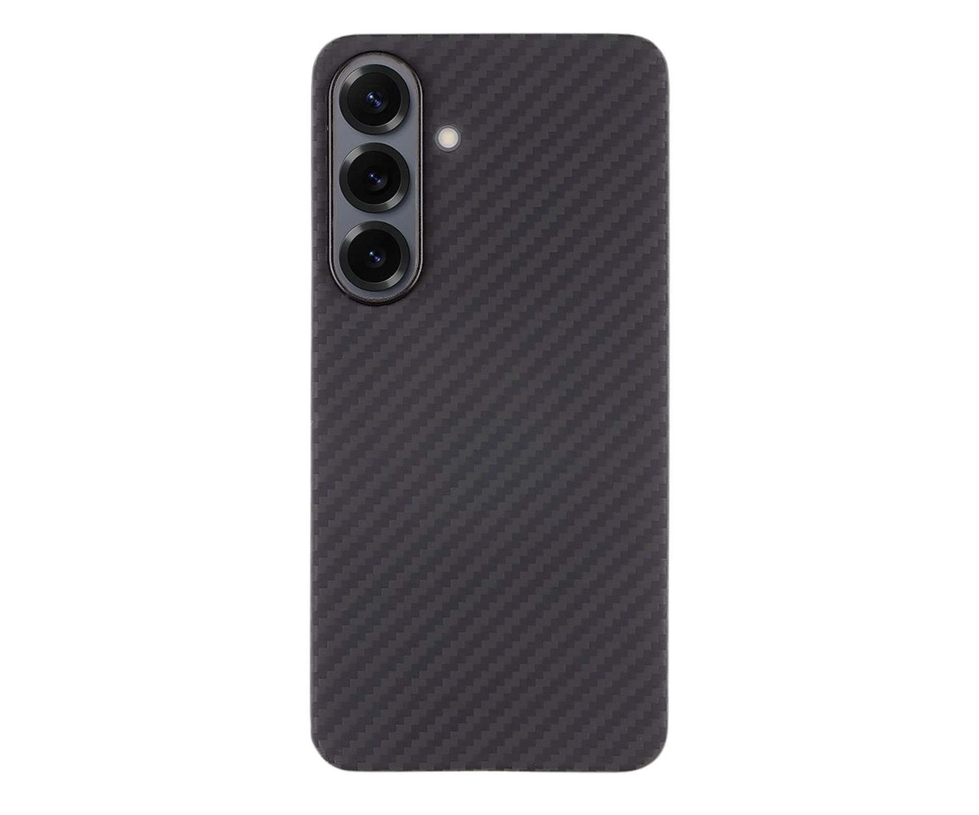 Tactical MagForce Aramid Kryt pro Samsung Galaxy S26 Black