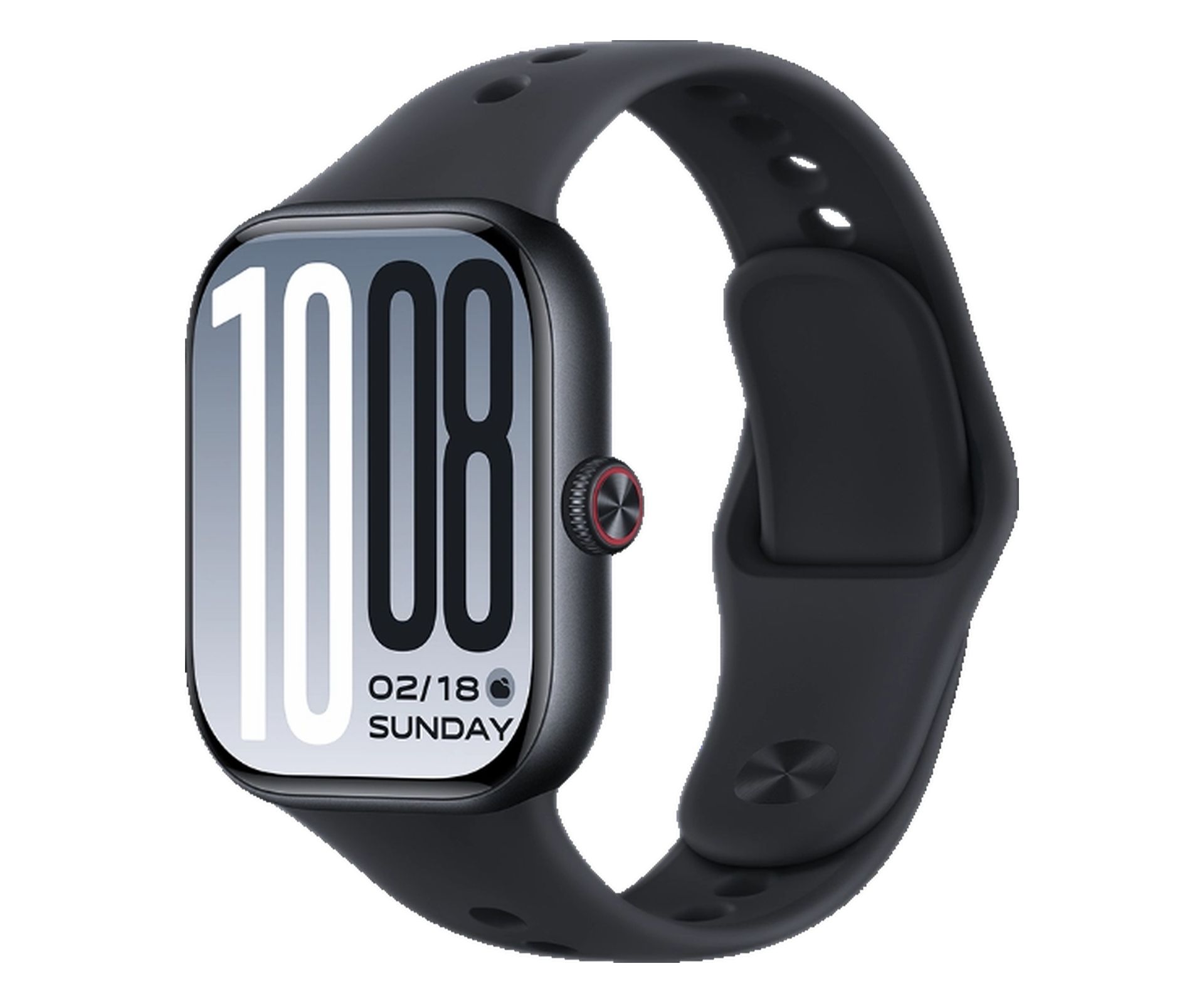 Vivo Watch GT 2 Czarny