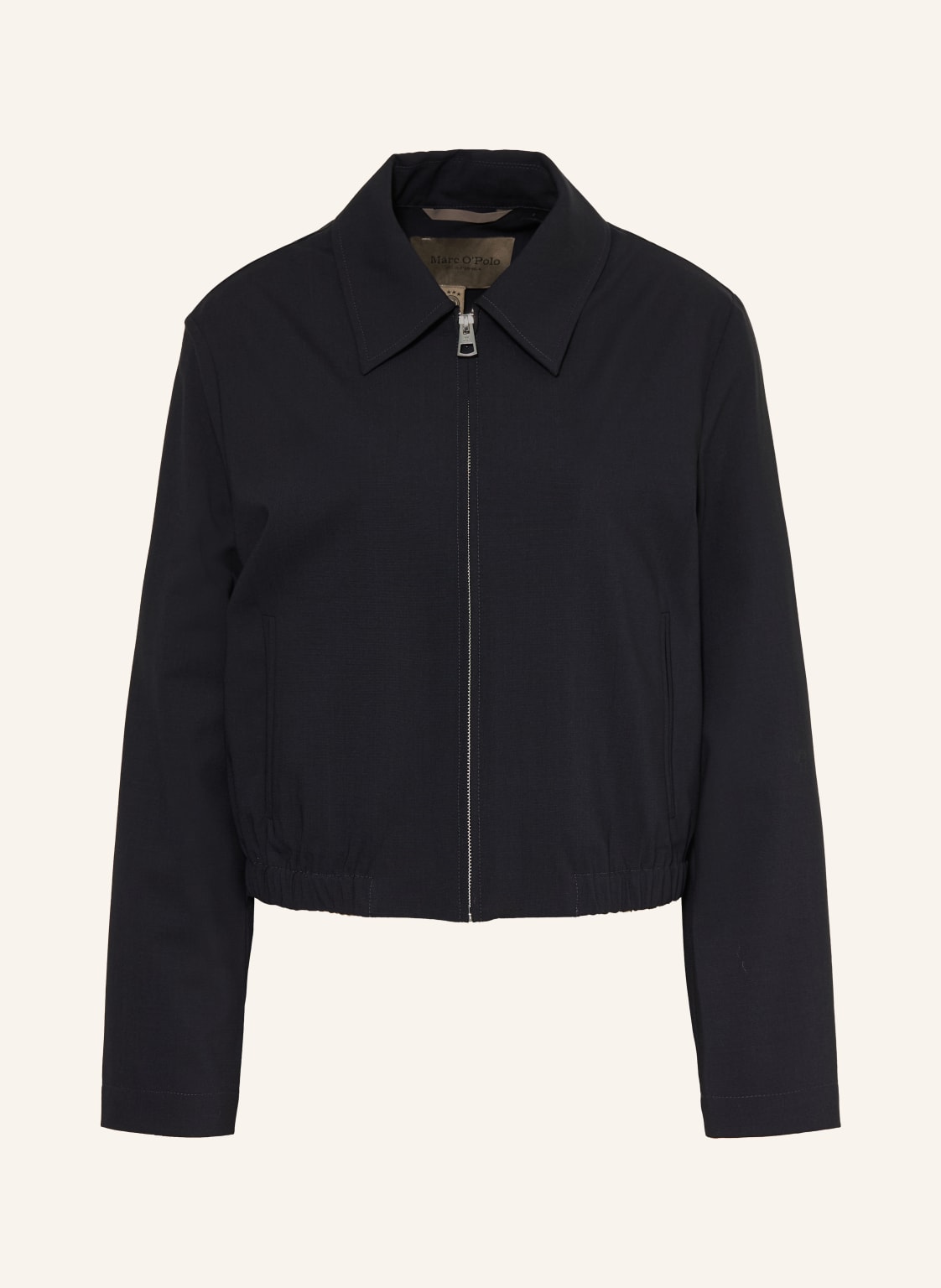 Marc O'polo Bomberka blau
