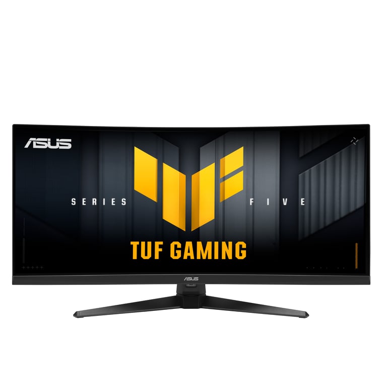 ASUS TUF Gaming VG34WQ5A 34