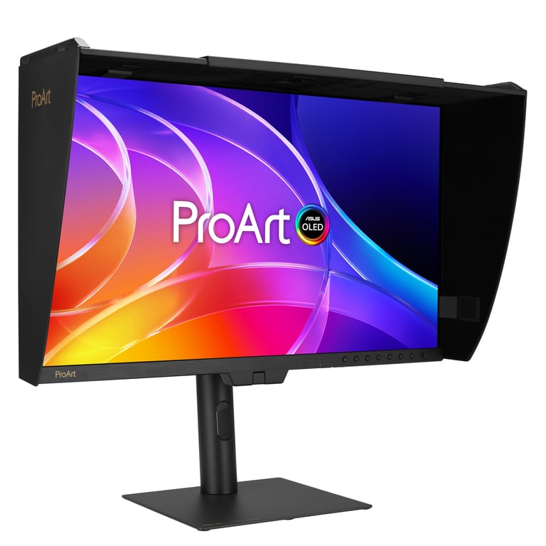 ASUS ProArt OLED PA27USD 26,5