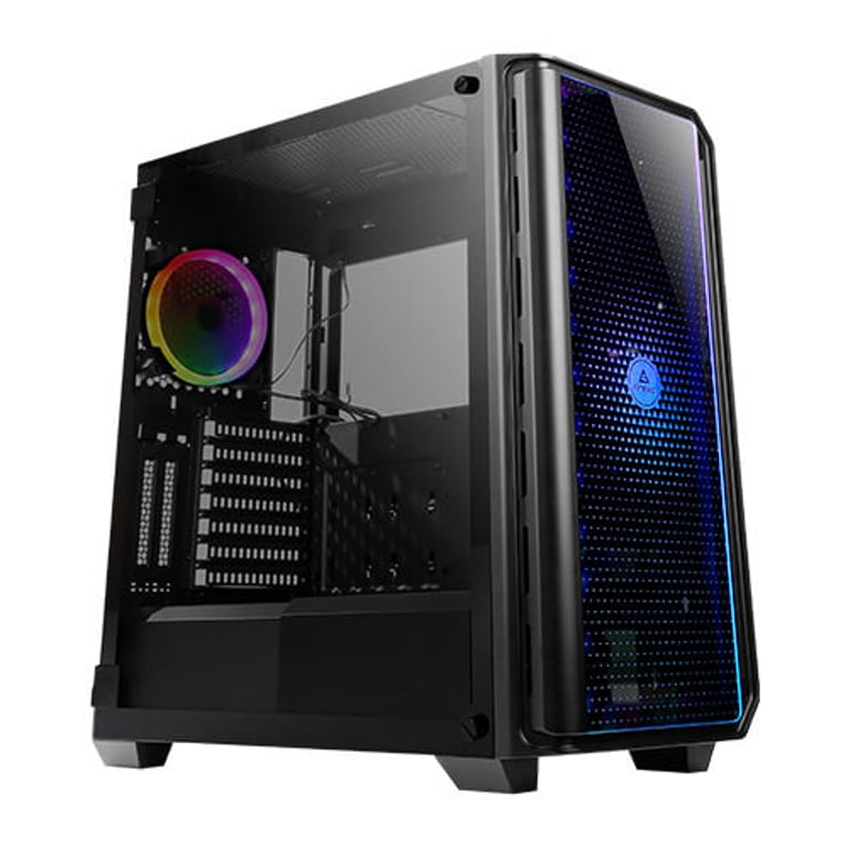 Antec NX1000 Midi Tower Czarny 0-761345-81000-5