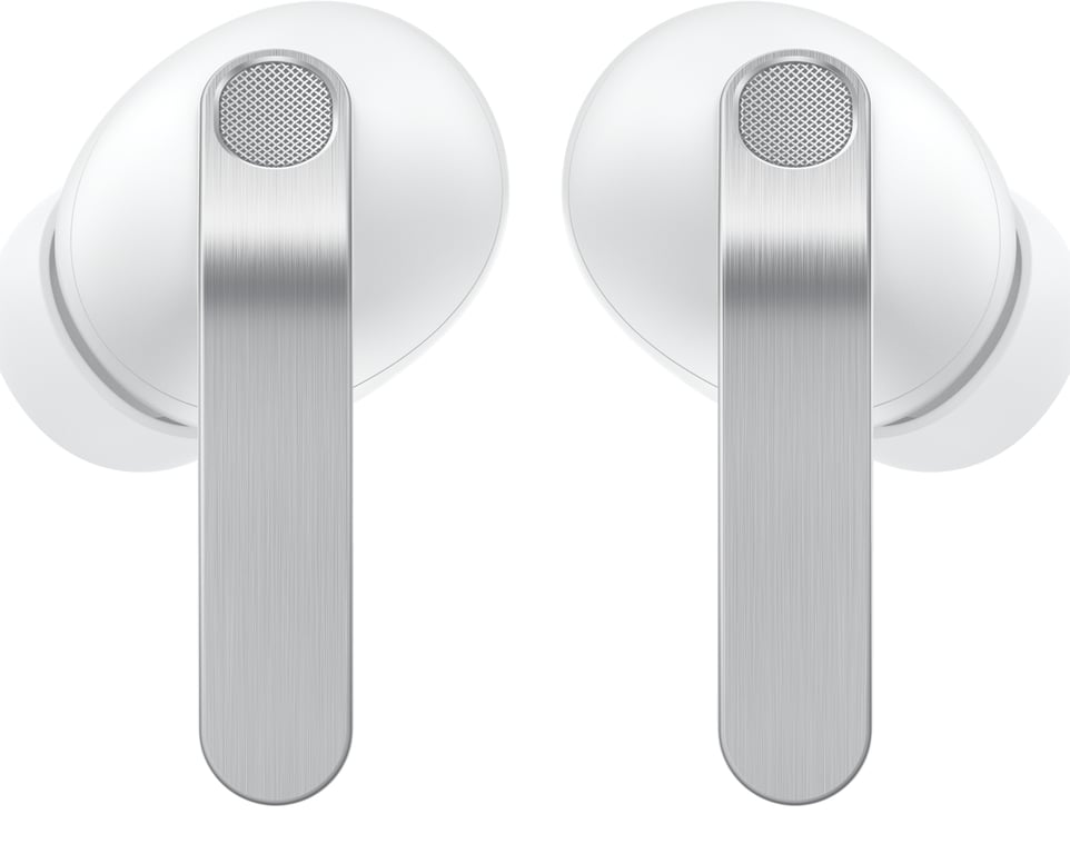 Samsung Galaxy Buds4 Pro Zestaw słuchawkowy True Wireless Stereo (TWS) Biały