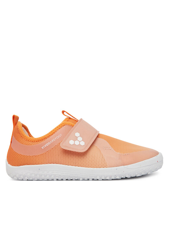 Vivo Barefoot Sneakersy Primus Sport IV 105459 Pomarańczowy