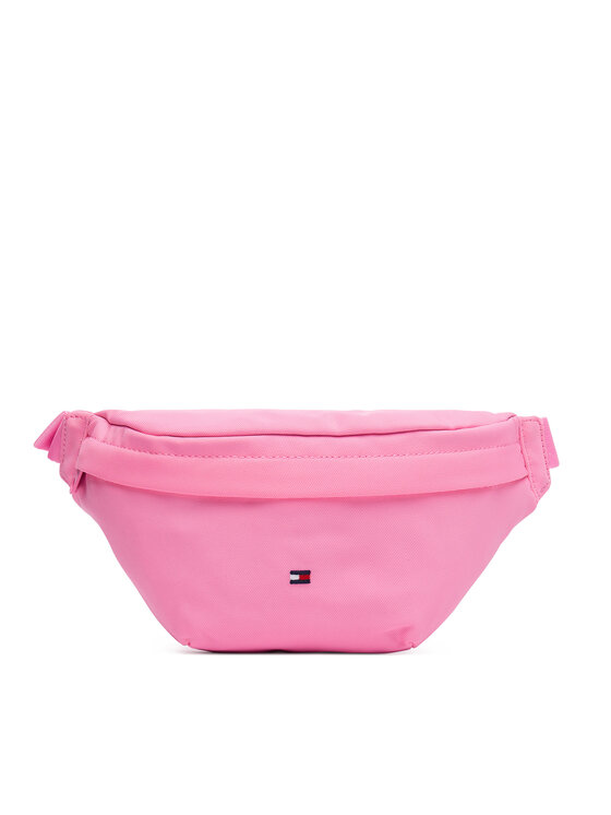 Tommy Hilfiger Nerka Th Essential Bumbag KA0KA00024 Różowy