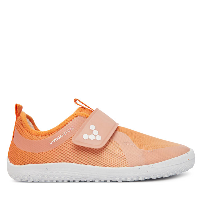 Sneakersy Vivo Barefoot Primus Sport IV 105459 Pomarańczowy