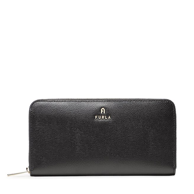 Portfel Furla Camelia WP00322-ARE000-O6000-1-007-20-CN-P Czarny