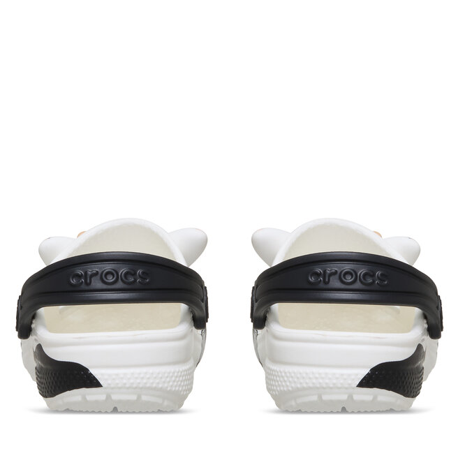 Klapki Crocs 212902 Biały
