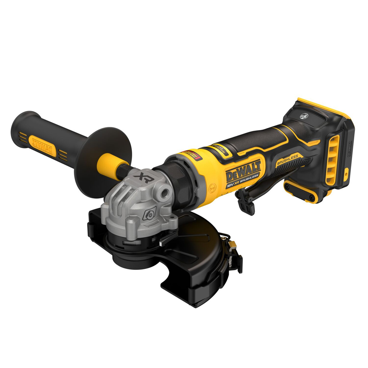 Dewalt Szlifierka kątowa DCG404N