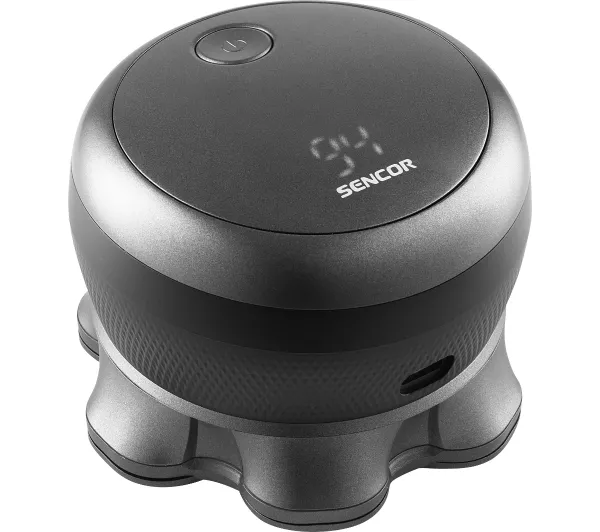 Sencor SMS 0800BK