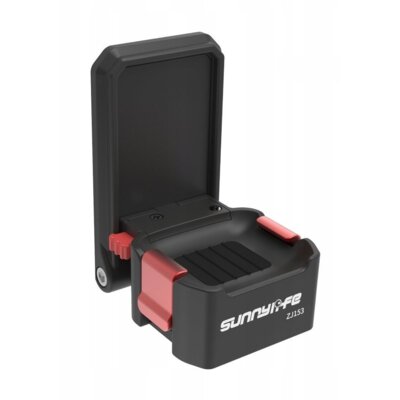 Uchwyt magnetyczny SUNNYLIFE OP4-ZJ153-D do DJI Osmo Pocket 4/3