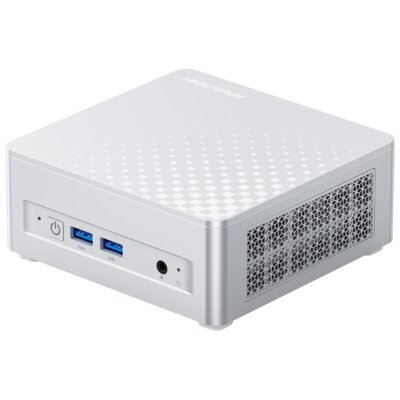 Komputer MINISFORUM M1 Plus Barebone i5-12600H Wi-Fi M1PLUS-B
