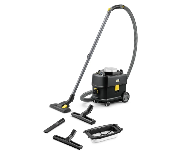 Karcher T 10/1 Bp Adv HEPA GoFurther 1.527-357.0 500W