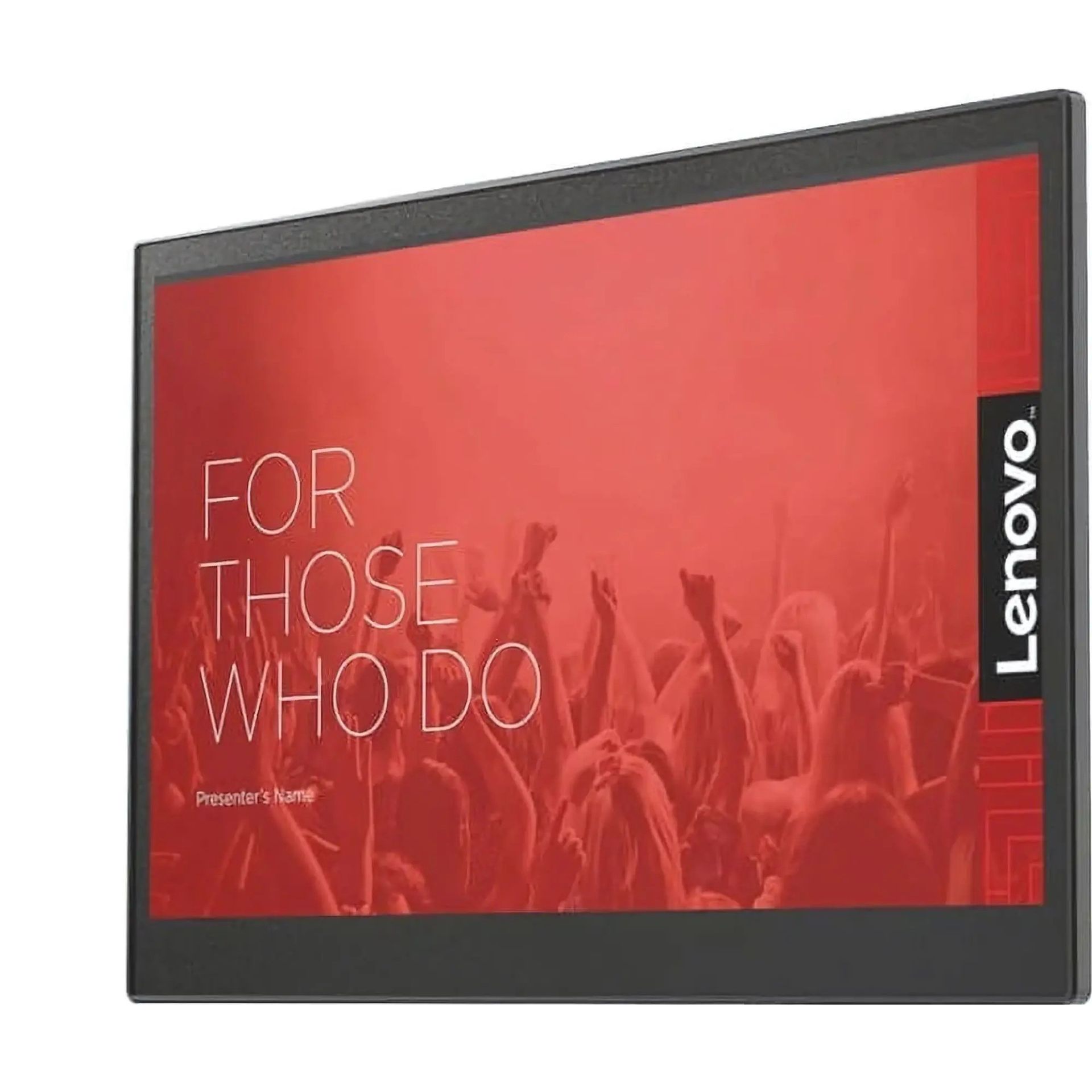 Lenovo InStoreScreen InTOUCH156B 15,6