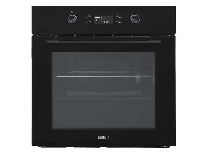 Koenic KBO 531 B A