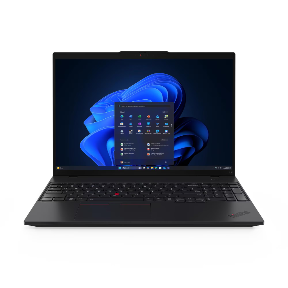 Lenovo ThinkPad L16 Gen 2 21SA0066PB