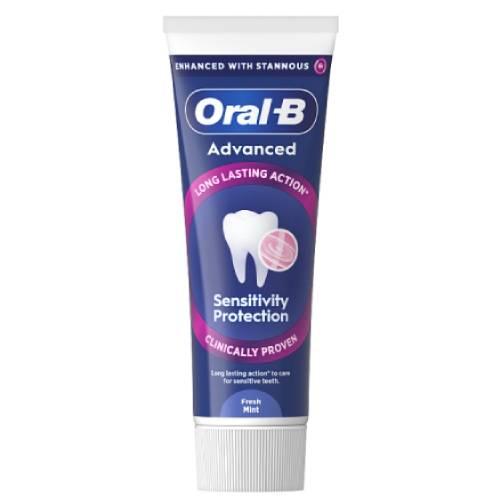 Oral-B Pro-Expert Sensitive Calm Sensation Pasta do zębów, 75 ml