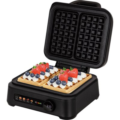 Gofrownica ICOOOK MGO-IC-01