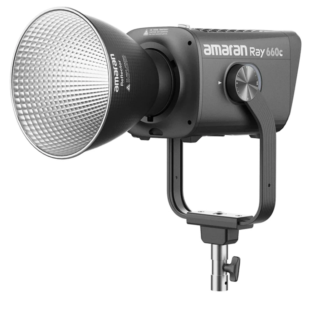 Amaran Ray 660C