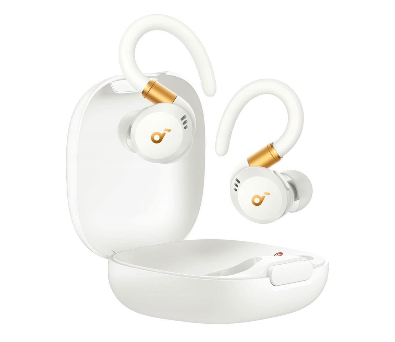 soundcore Sport X20 białe A3968G21