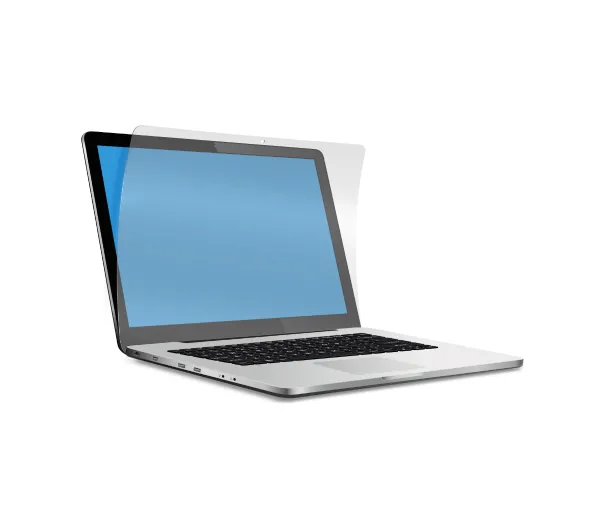 SBS FOLIA DO LAPTOPA PLECY/TABLET MAXI CLEAN TEFSTSKINSHMAXISTD