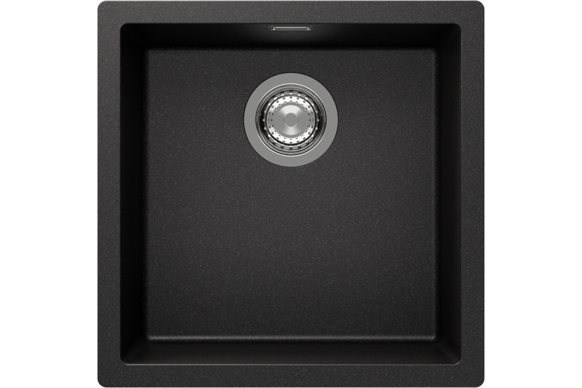 Zlewozmywak SCHOCK KAIA N-100 Stone CRISTADUR®