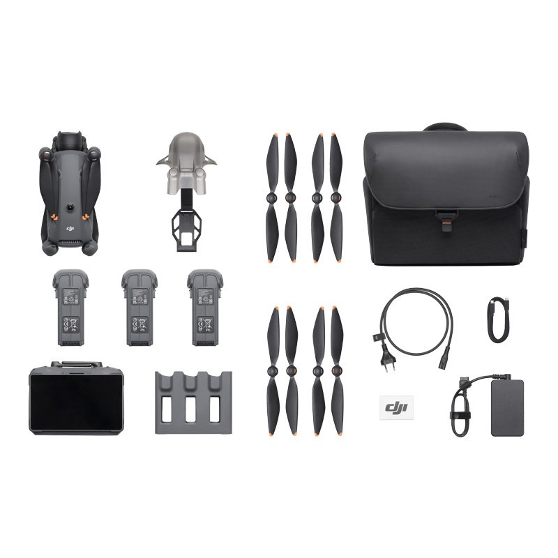 DJI Mavic 4 Pro Creator Combo (RC Pro 2)