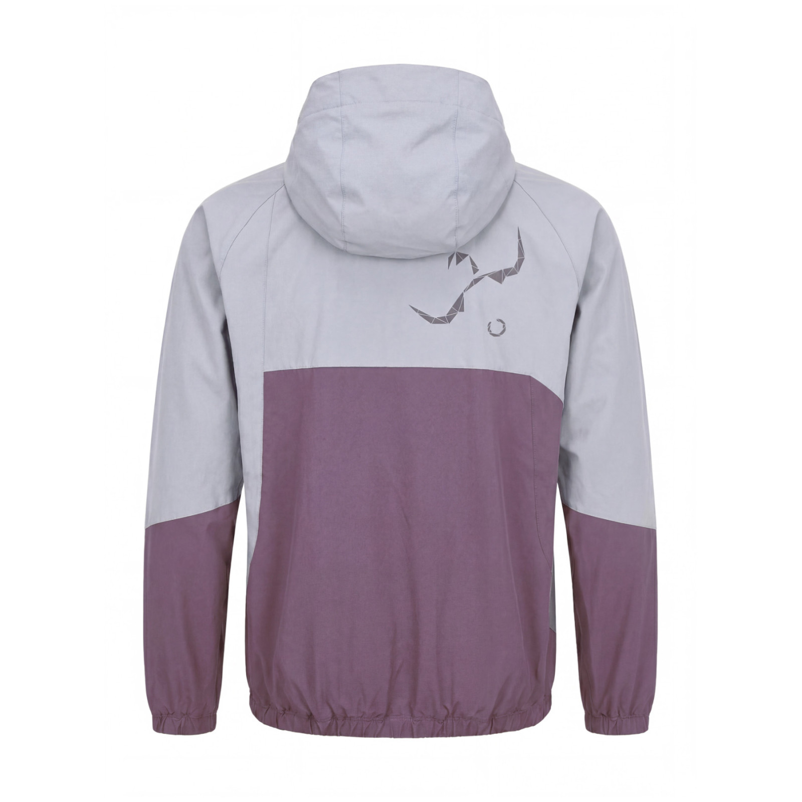 Bluza męska High Point Rocky Hoody Rozmiar: XXL / Kolor: brązowy
