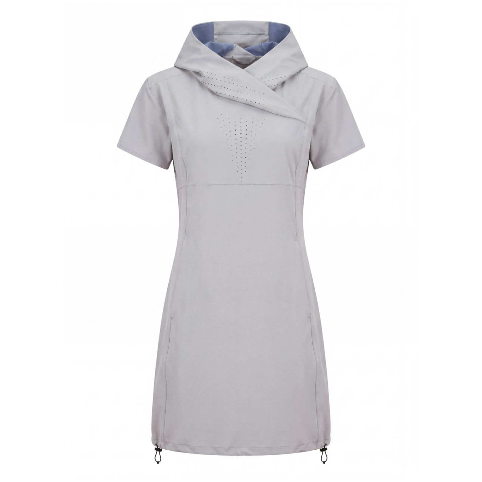 Sukienki damskie High Point Marty Dress Rozmiar: XL / Kolor: szary