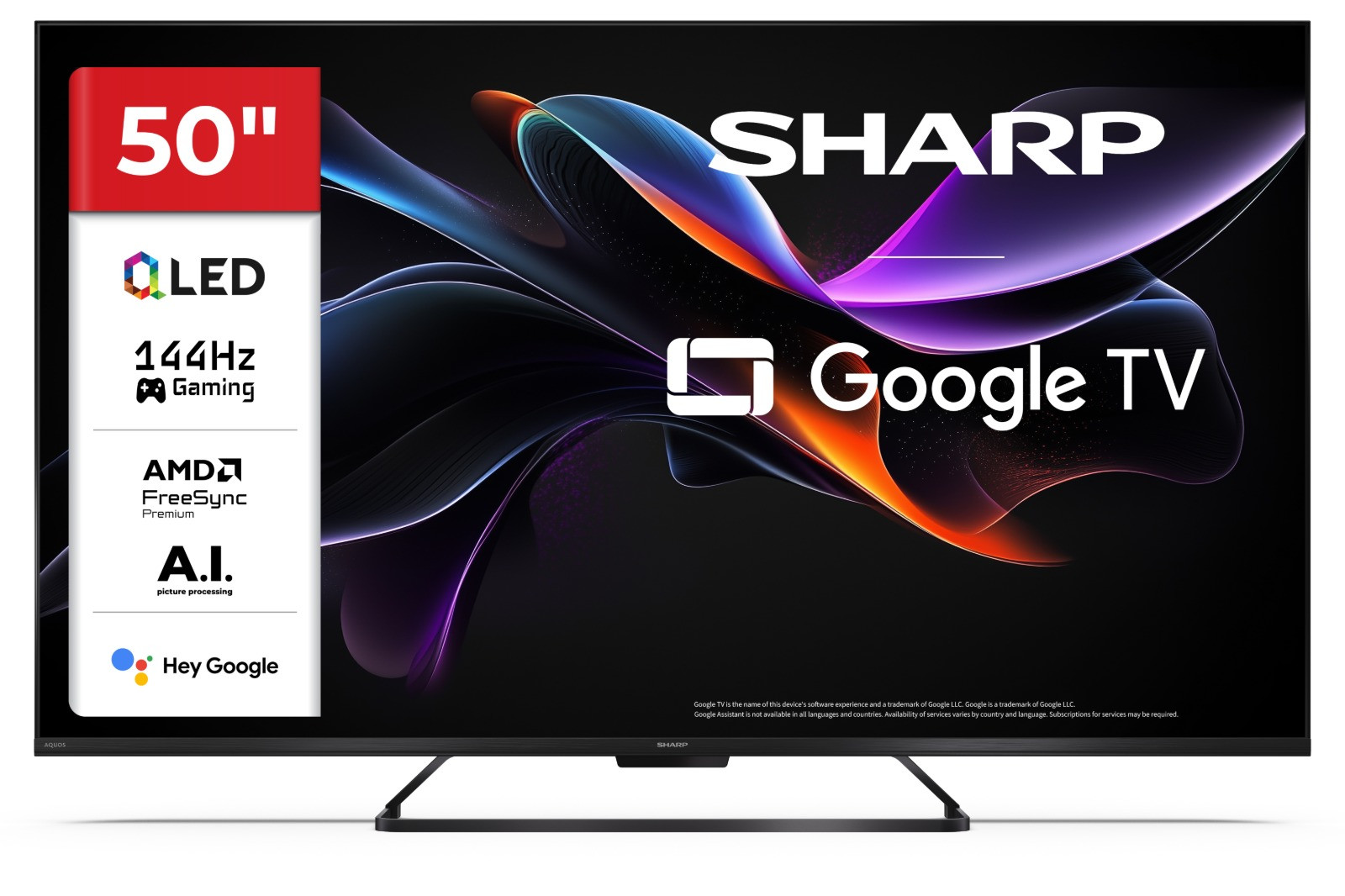 SHARP 50
