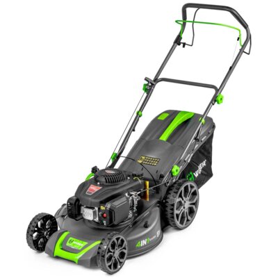 WUBER Kosiarka spalinowa W09101 z napędem 510mm 3.5kW