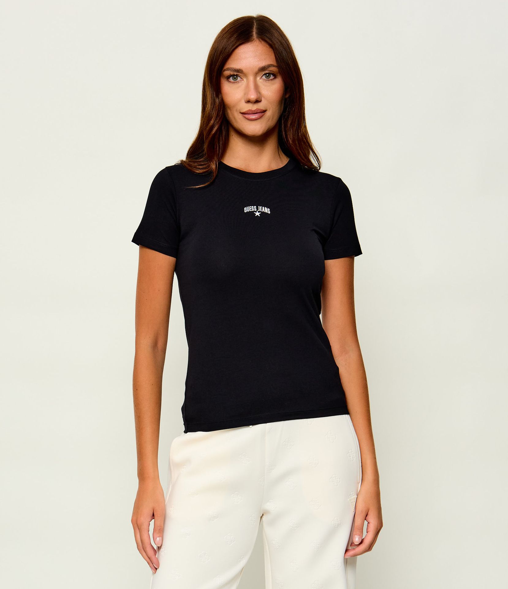 Guess Jeans T-shirt STAR Slim Fit