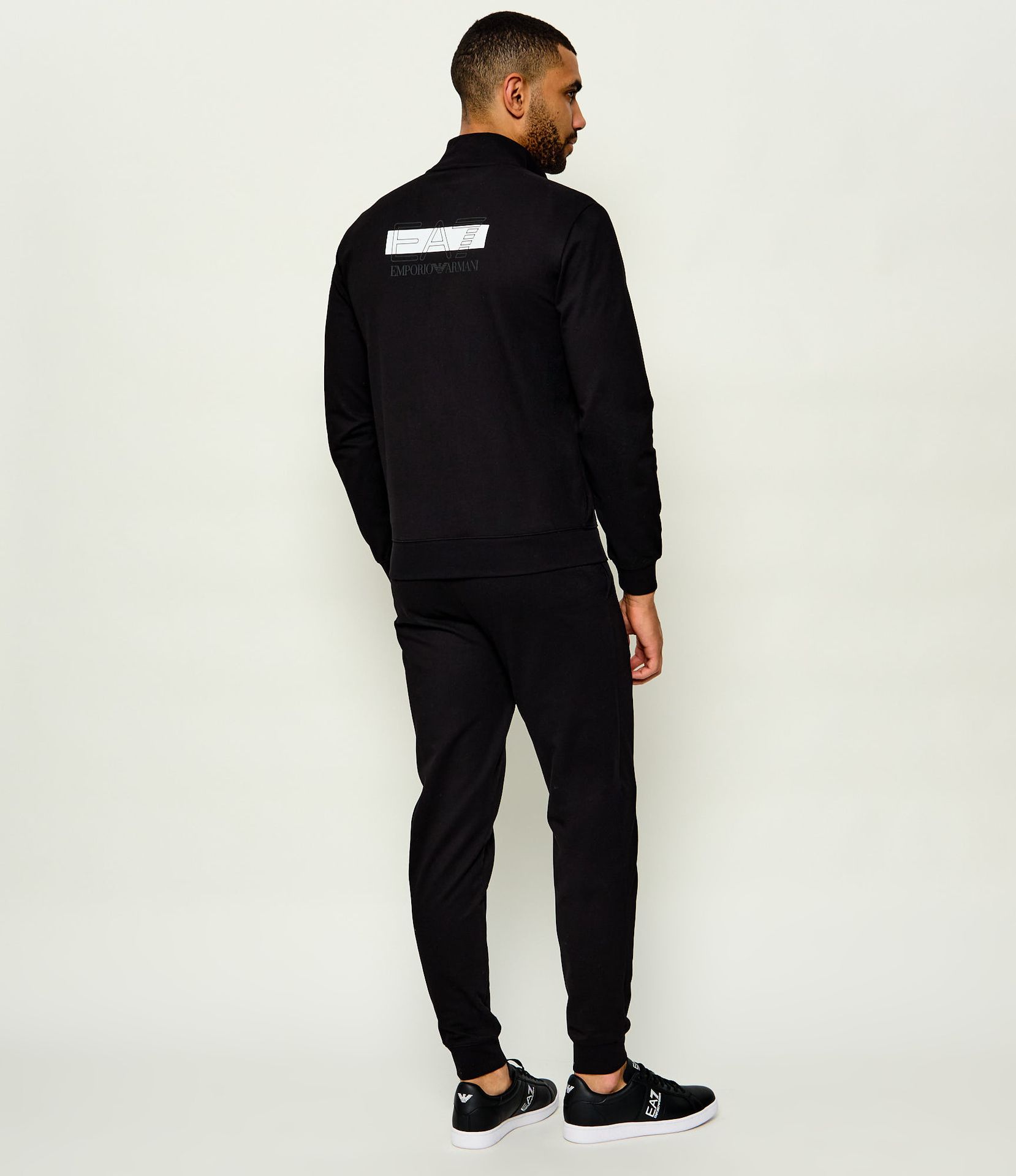 EA7 Dres Slim Fit