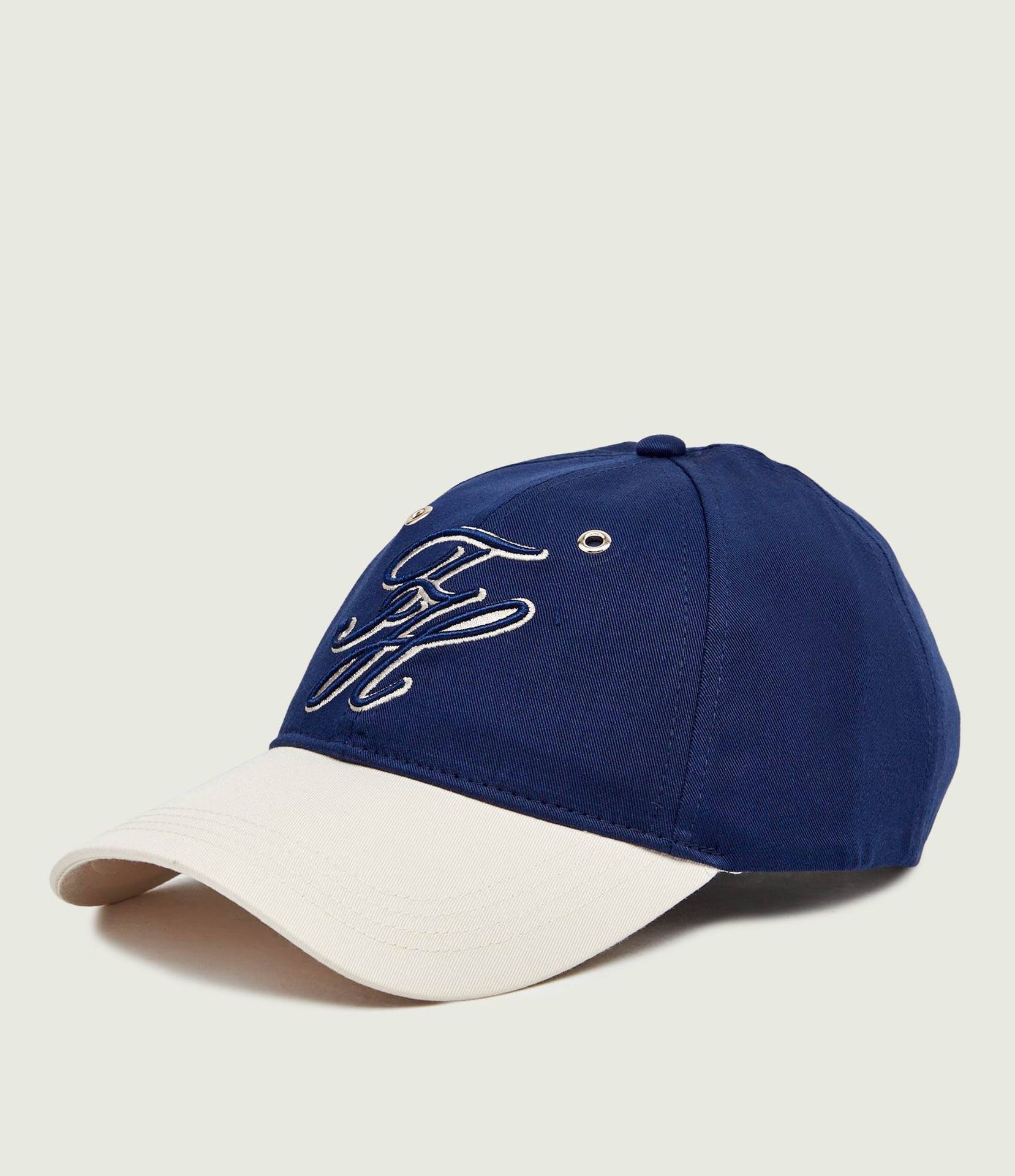 Tommy Hilfiger Bejsbolówka
