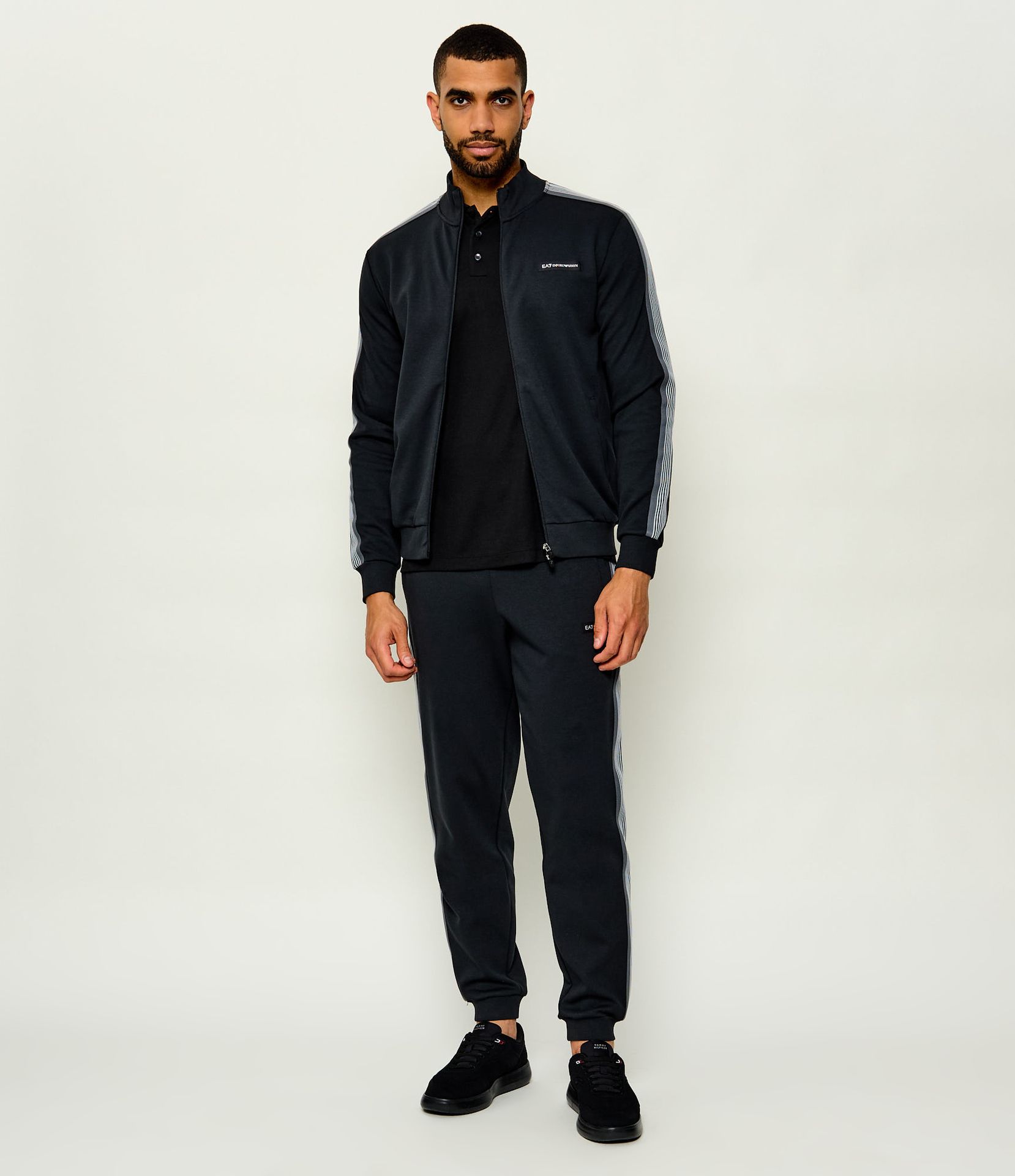 EA7 Dres Regular Fit