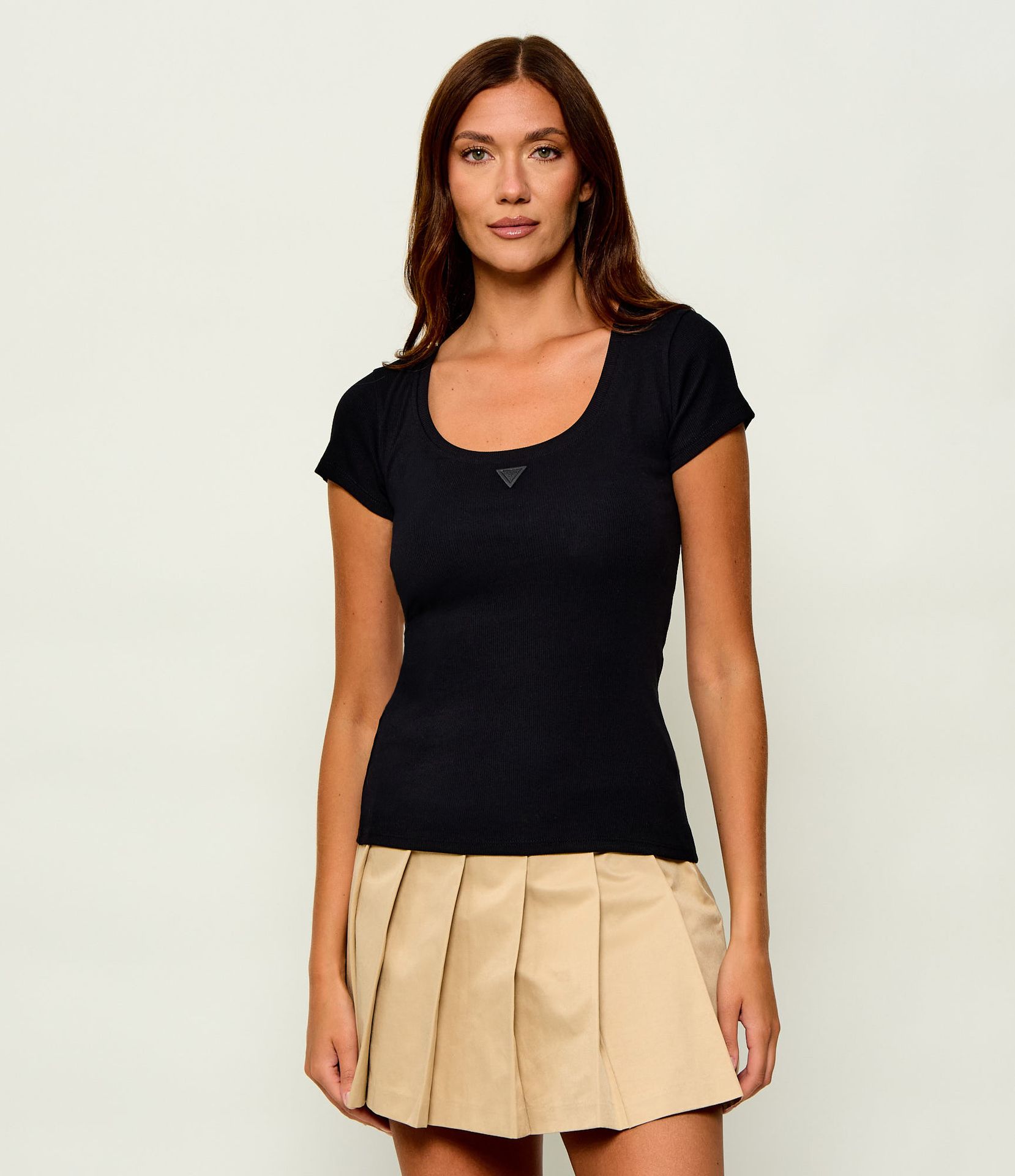 GUESS T-shirt Slim Fit