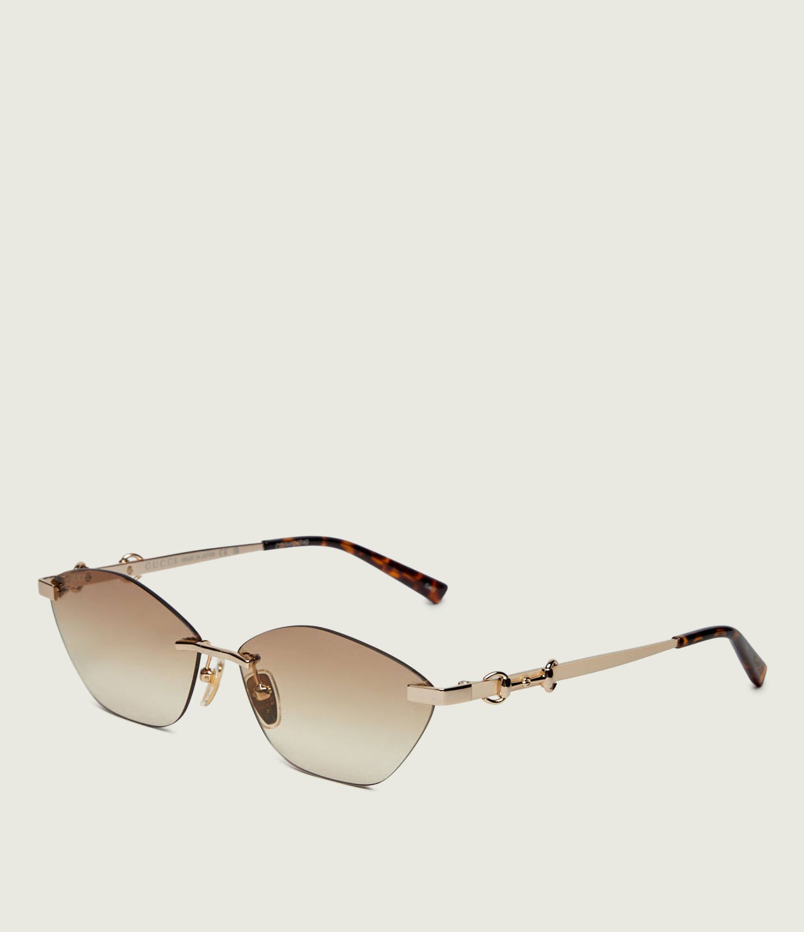 Gucci Okulary przeciwsłoneczne 2050S-004