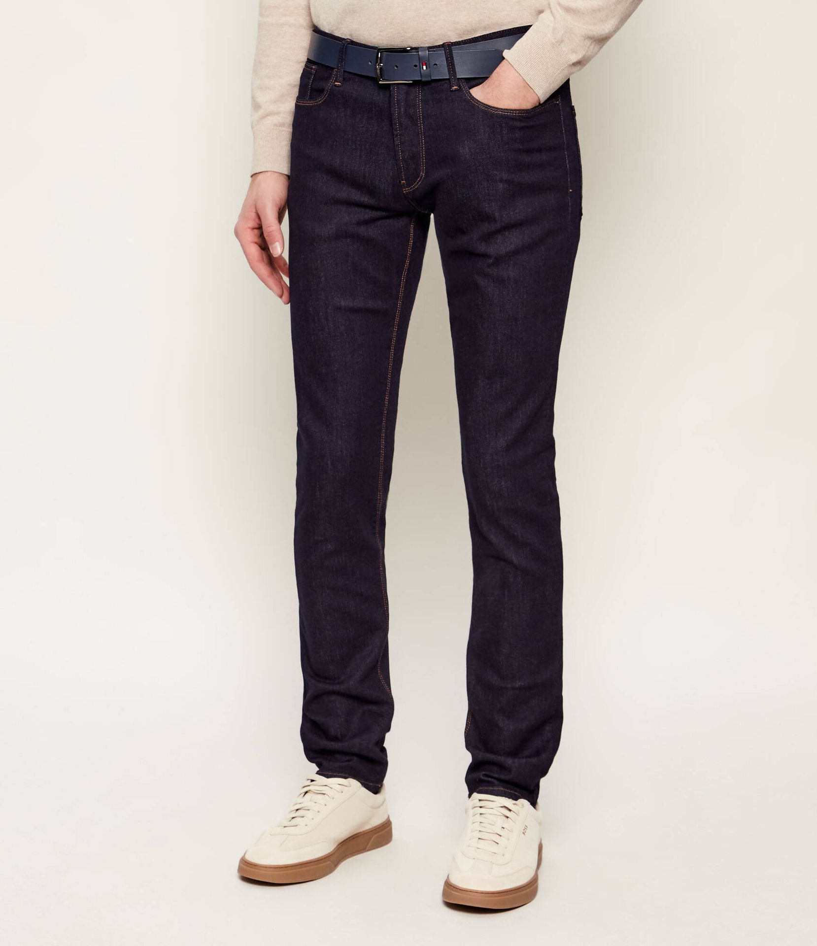 Emporio Armani Jeansy j06 Slim Fit
