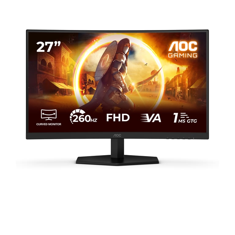 AOC G4 C27G42ZE 27
