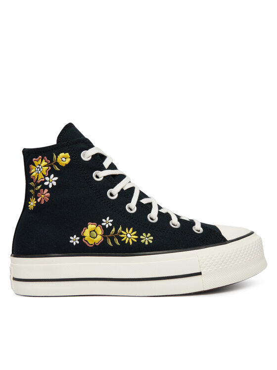 Converse Trampki Chuck 70 A16864C Czarny