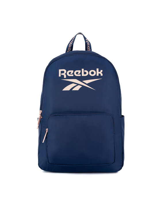 Reebok Plecak CEOWB-RBK-013-CCC-06 Niebieski