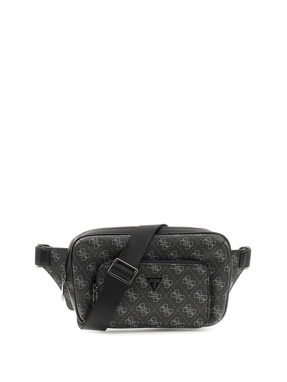 Guess Plecak 182660 Czarny