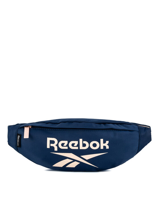 Reebok Torebka CEOWB-RBK-014-CCC-06 Niebieski
