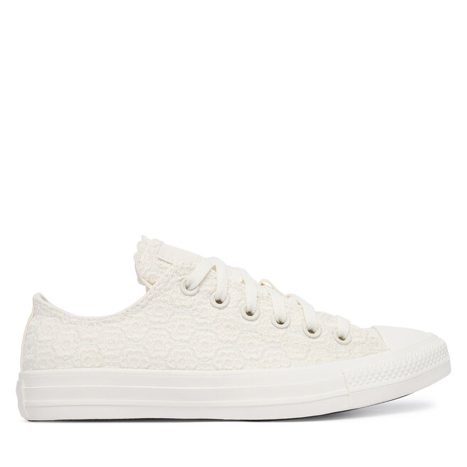 Trampki Converse Chuck Taylor All Star ​ A16907C Kremowy