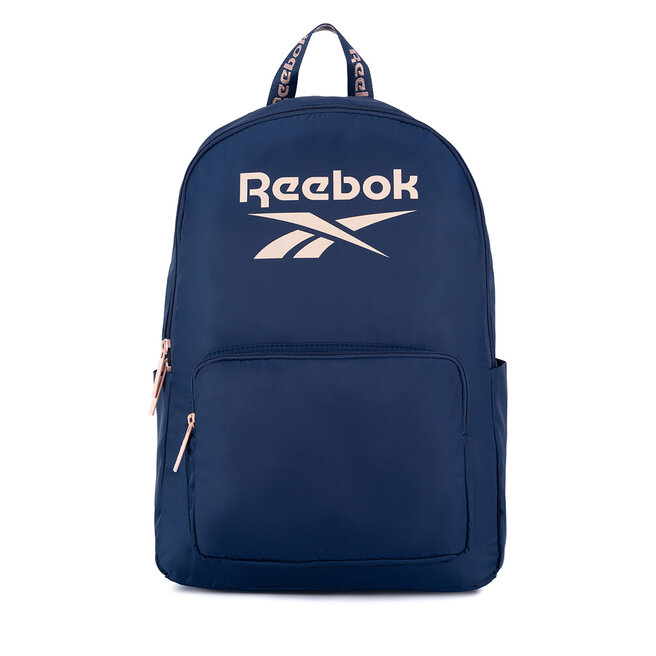 Plecak Reebok CEOWB-RBK-013-CCC-06 Niebieski