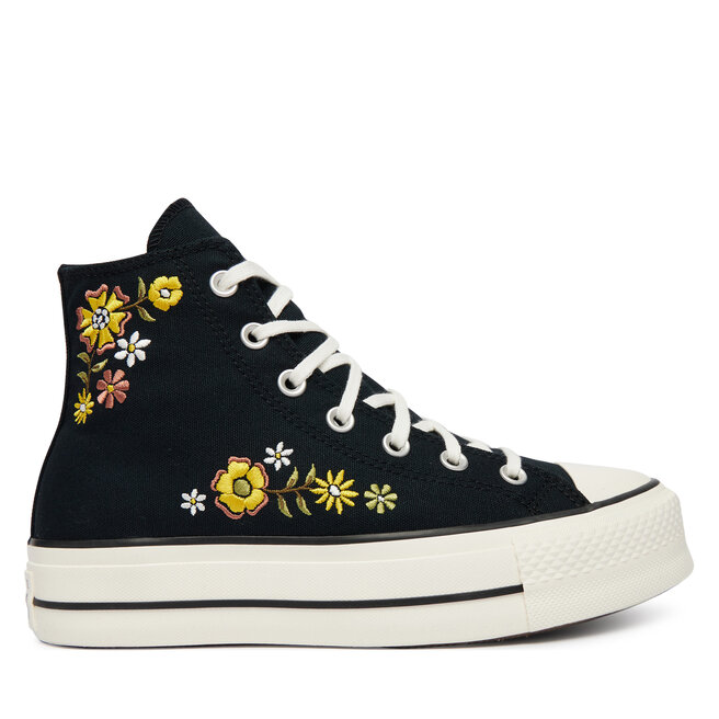 Trampki Converse Chuck 70 A16864C Czarny