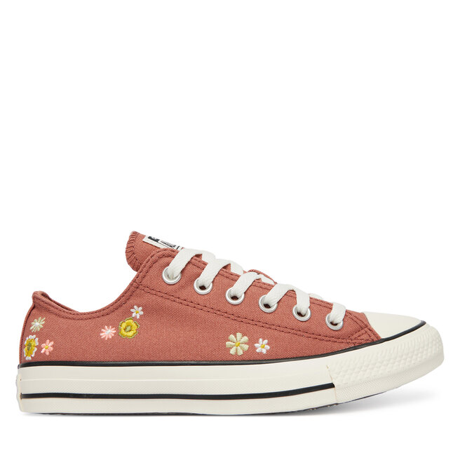 Trampki Converse Chuck Taylor All Star ​ A16903C Brązowy
