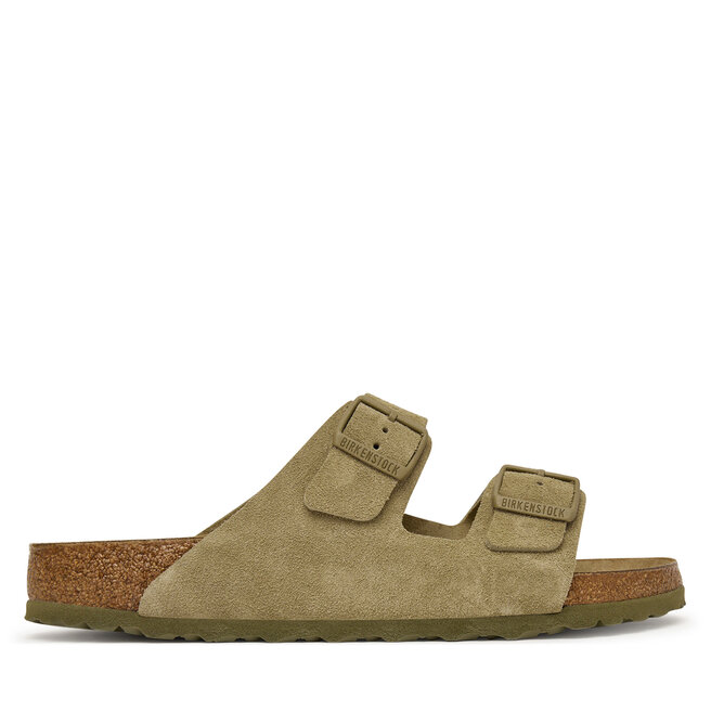Klapki Birkenstock Arizona 1031998 Khaki
